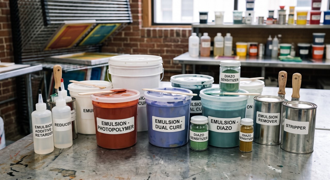 Emulsions